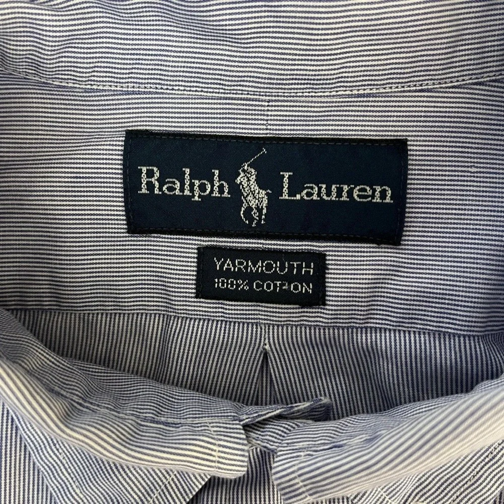 Polo Ralph Lauren these yarmouth